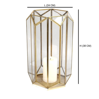 Hexa Linear Hurricane- Large