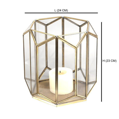 Hexa Linear Hurricane- small