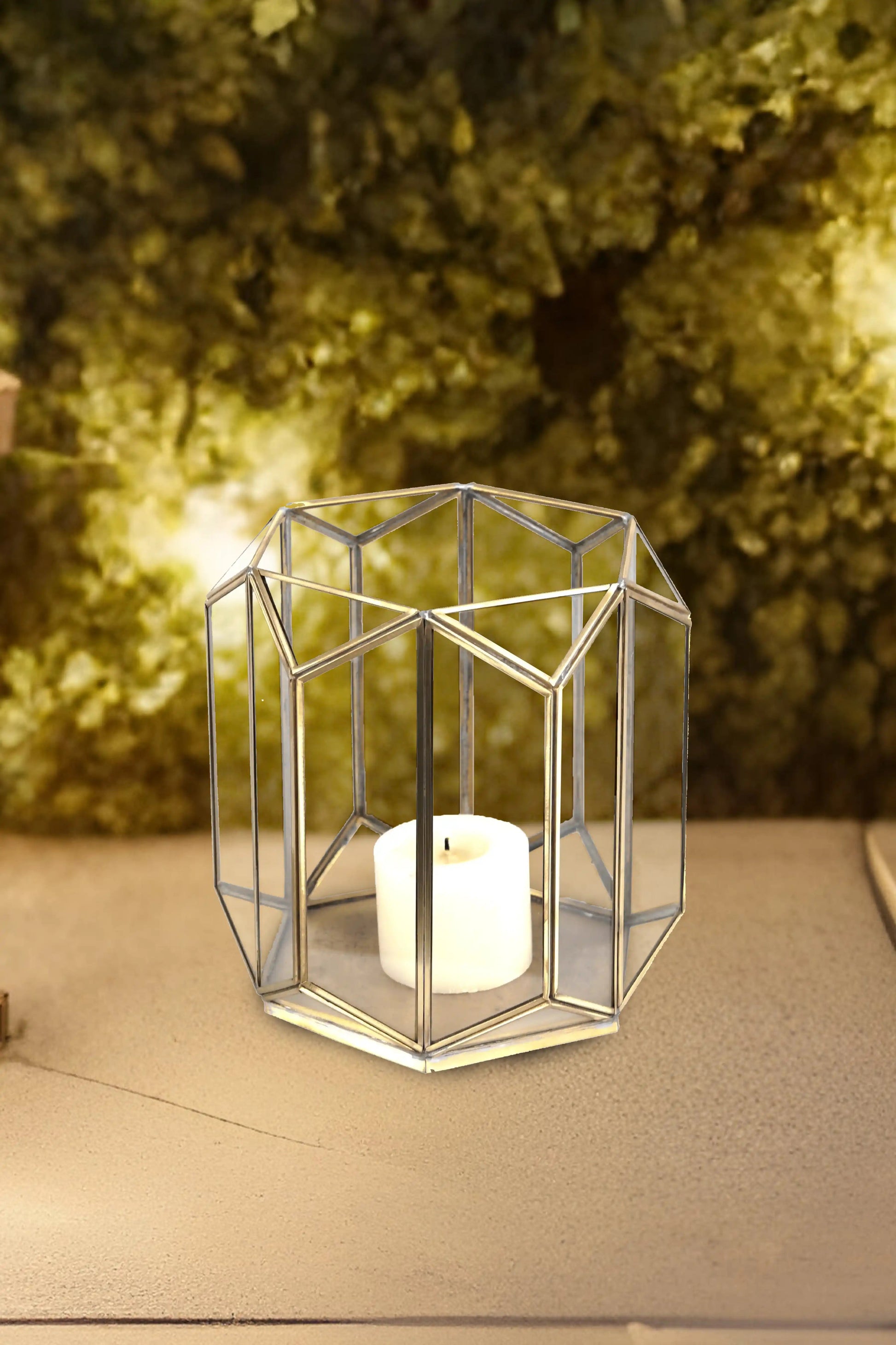 Hexa Linear Hurricane- small