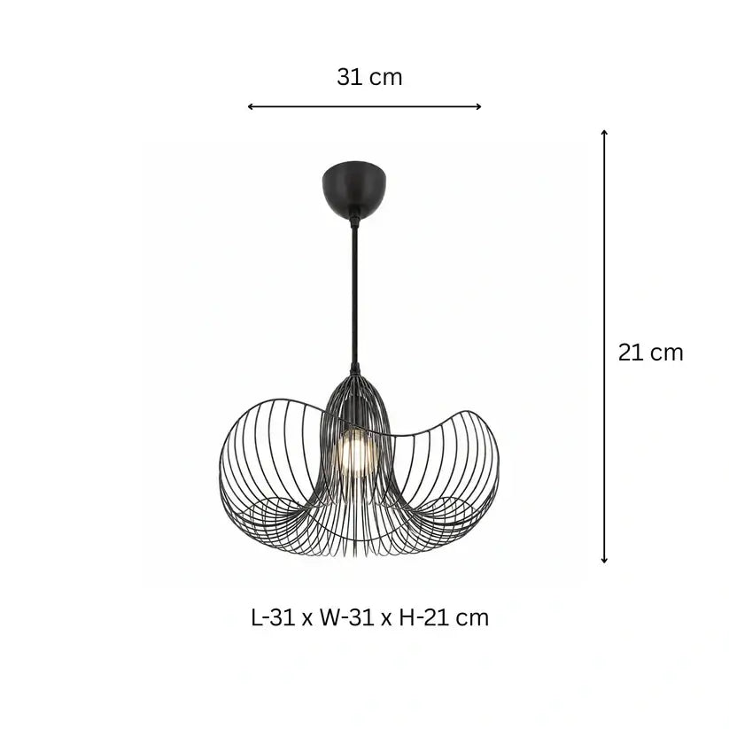 iron-wire-pendant-illumea