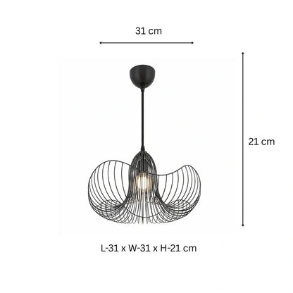 iron-wire-pendant-illumea