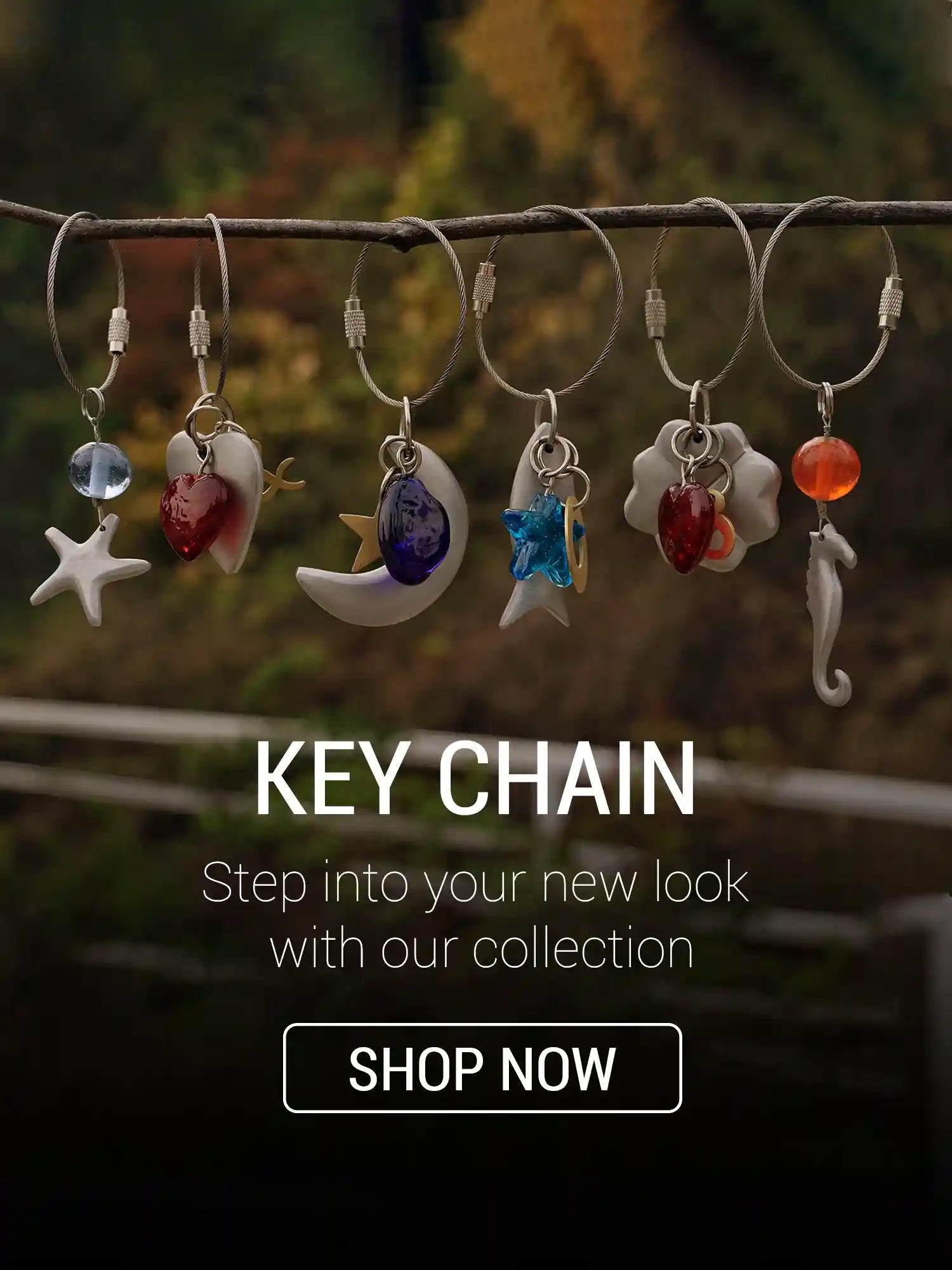 key chains