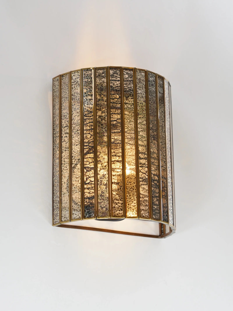 Linaurea Wall Lamp Antique - ILLUMEAWall LampSmall