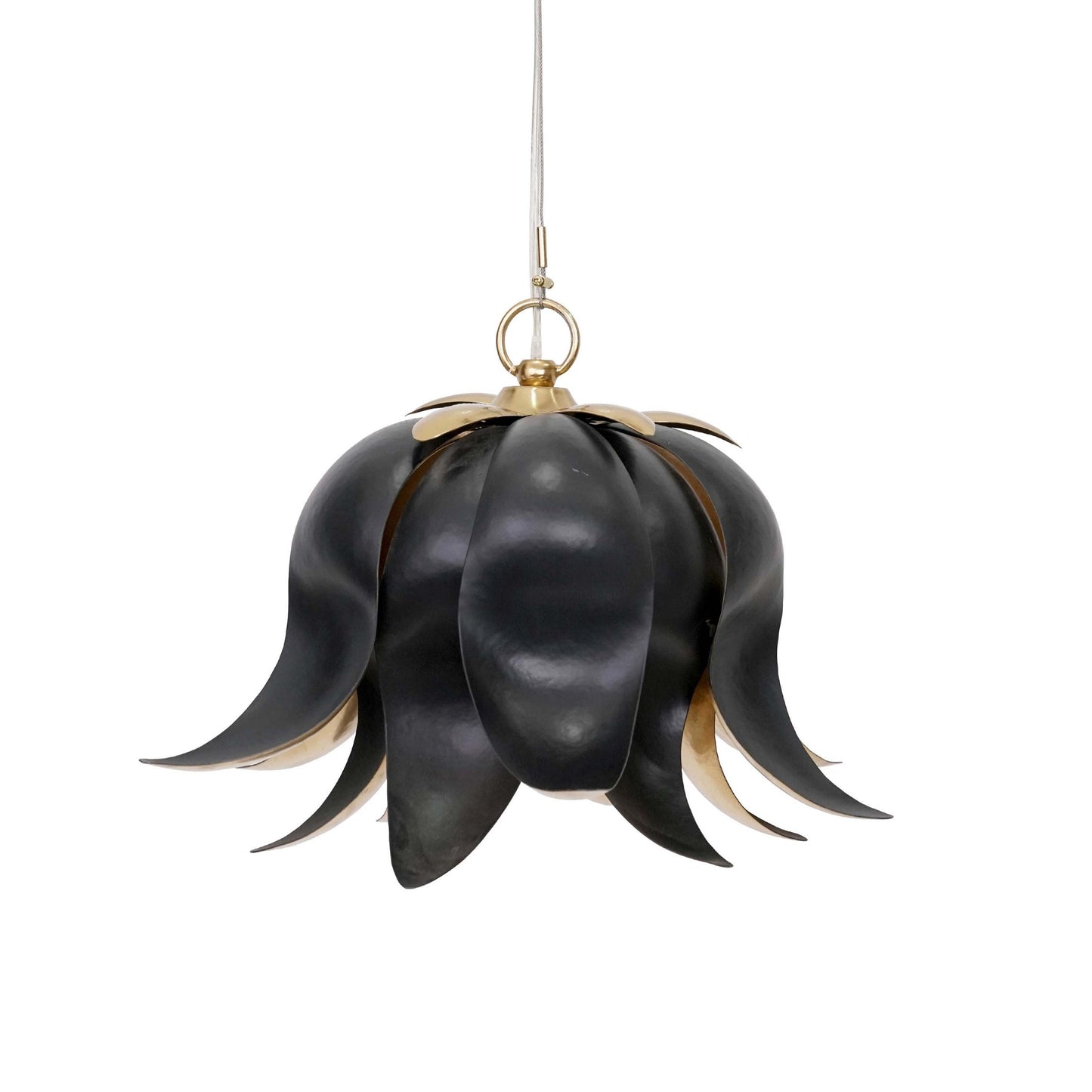 Lotus Hanging Lamp
