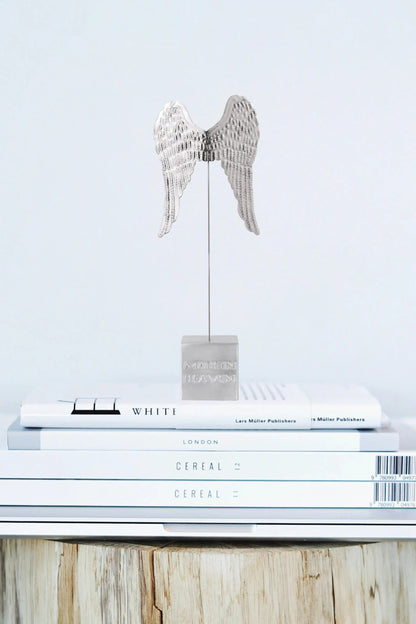 Angel Wing Paper Weight