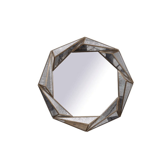 Octo Wall Mirror