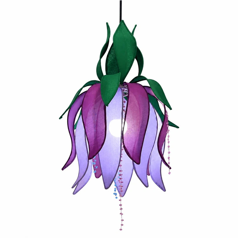 purple-lotus-pendant