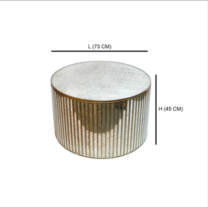 Round Table - ILLUMEATableLarge